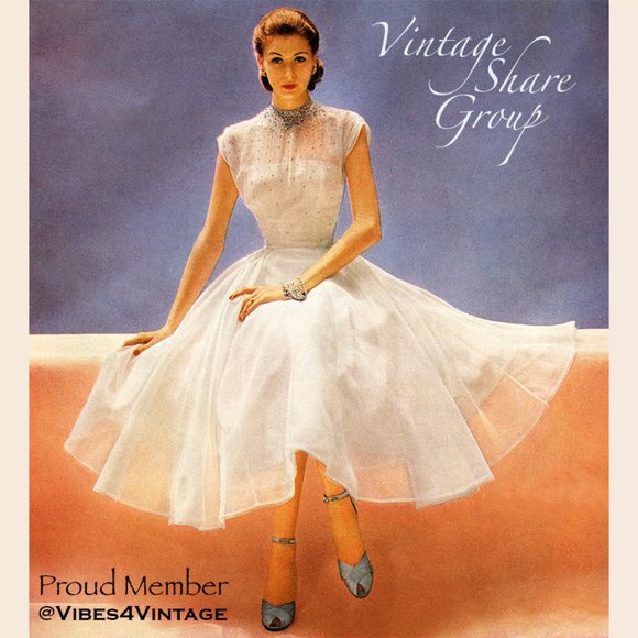 BANNERS for V4V Vintage Share Group ! - Picture 9 of 14